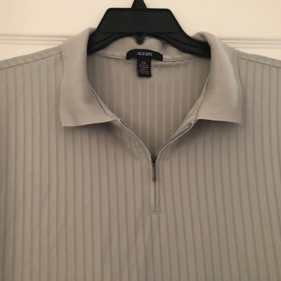 Polo short sleeve shirt. Size: XXL - Picture 5 of 5